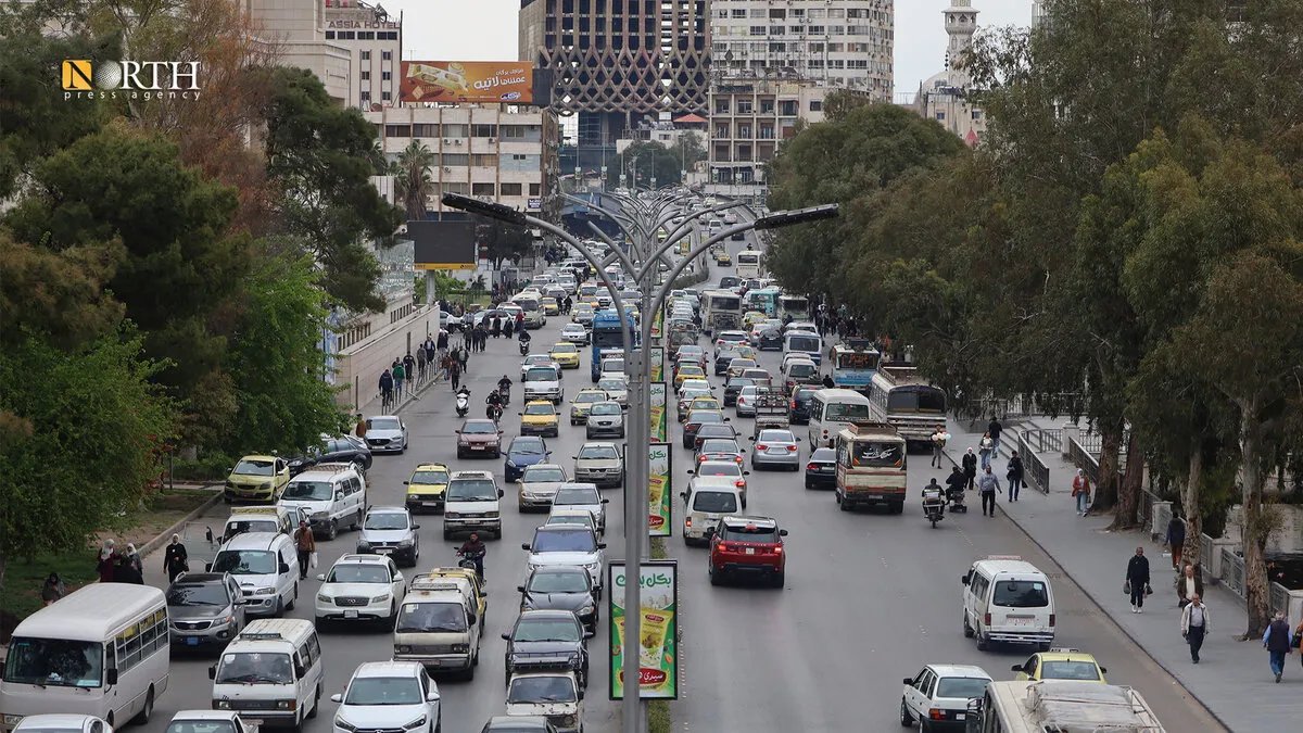 الإخوان المسلمون في سوريا تطرح رؤيتها لمستقبل البلاد متجاهلة دعوة دمشق لحل التنظيم