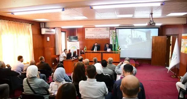 أكساد تنظم دورة تدريبية حول صلاحية التربة للزراعة وتؤكد: تدهور الأراضي يهدد الأمن الغذائي