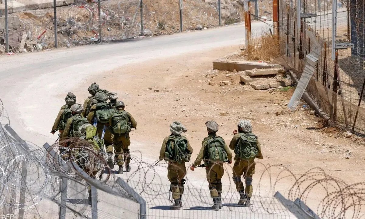 تصاعد التوغلات الإسرائيلية في القنيطرة: تهديد للمدنيين وتقويض للانتماء الوطني