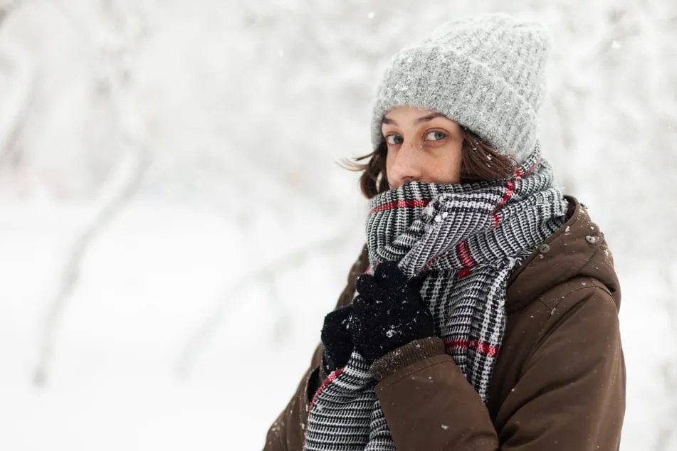 توقعات بتساقط الثلوج في ألمانيا نهاية أكتوبر: هل نشهد شتاءً مبكرًا؟