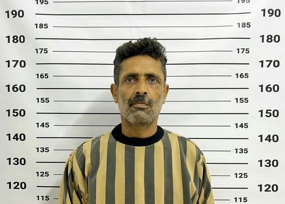 طرطوس: القبض على مسؤول خلية إرهابية مرتبطة بـ"فلول النظام البائد" يخطط لأعمال تخريبية