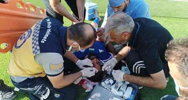 الإسعافات الأولية: مهارة أساسية لكل منزل وفرد وسائق لإنقاذ الأرواح وتقليل المضاعفات