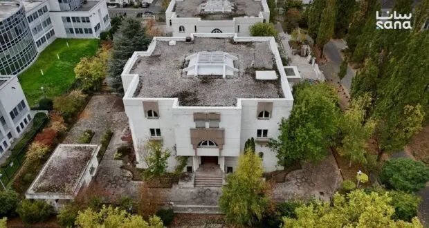 استكمالاً للتحضيرات: إعادة افتتاح القنصلية السورية في ألمانيا قريباً