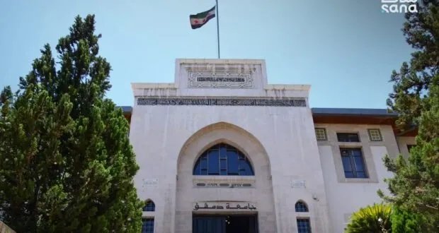 جامعة دمشق تعلن موعد امتحان اللغة الأجنبية للماجستير