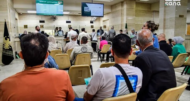 الخارجية السورية تنجز أكثر من مليون معاملة قنصلية في 4 أشهر وتعتمد أنظمة رقمية لتسهيل الخدمات