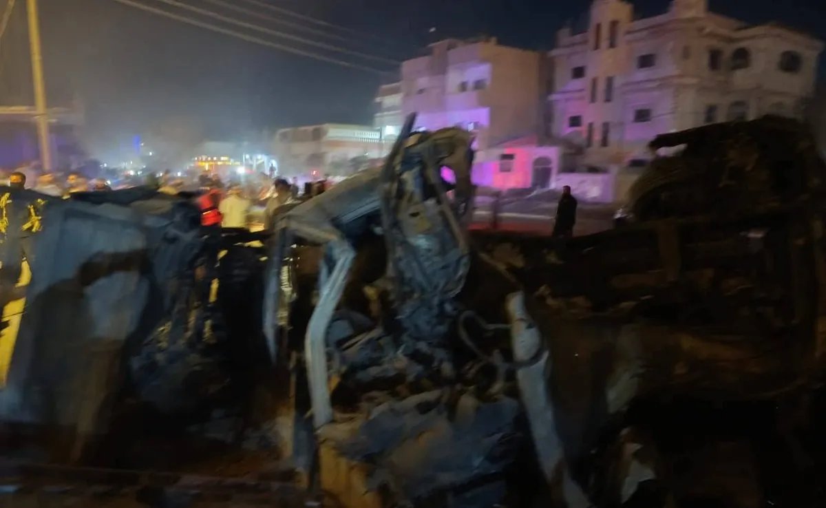 دير الزور: الأمن الداخلي يعلق رسمياً على تفجيرات الميادين والبوكمال ويتوعد بمحاسبة المسؤولين