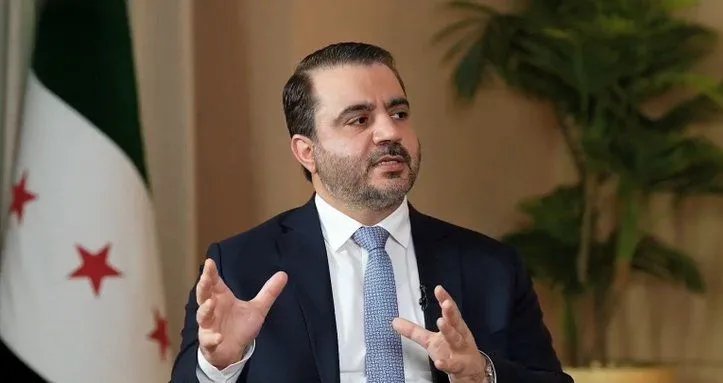 الشيباني يكشف: إسرائيل استغلت ملف السويداء لتأجيج الانقسامات ومشاريعها التوسعية