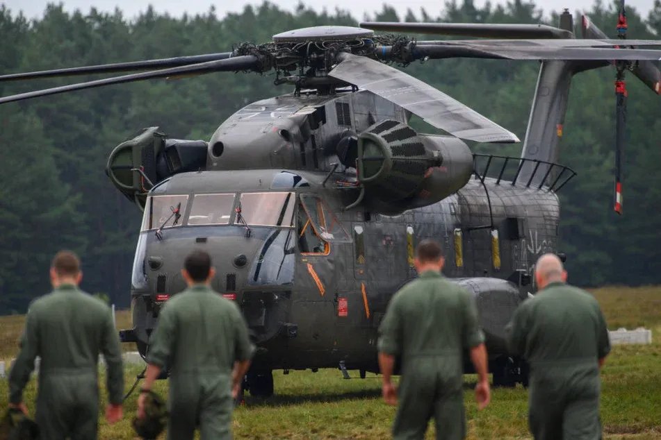 الجيش الألماني يجري مناورات ليلية في عدة مناطق: تفاصيل التدريبات والأهداف