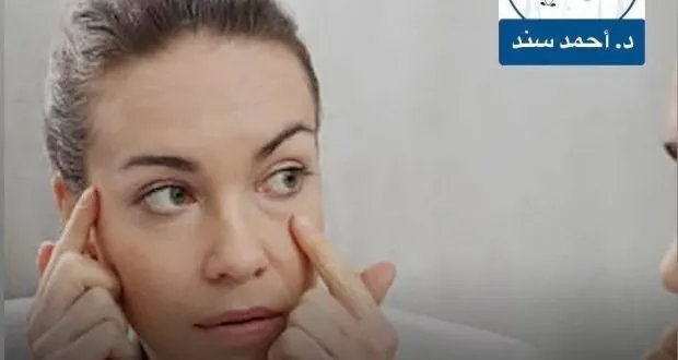 علامات تحذيرية: كيف يشير قصور الكلى إلى مشاكل في العين؟