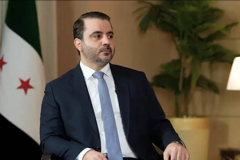 وزير الخارجية السوري يكشف عن زيارة مرتقبة إلى الصين لبحث التعاون الاقتصادي وإعادة الإعمار