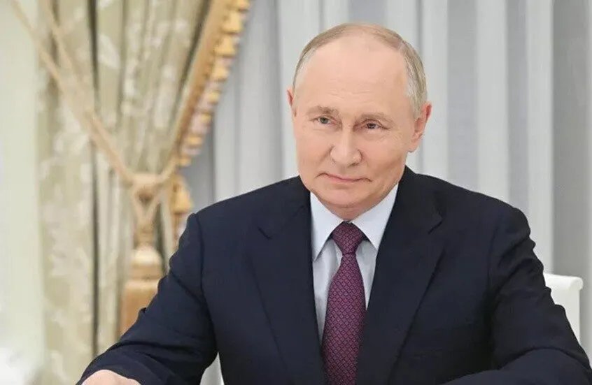 بوتين يعلن هدنة مؤقتة في أوكرانيا بمناسبة عيد الفصح ويشترط التزام كييف