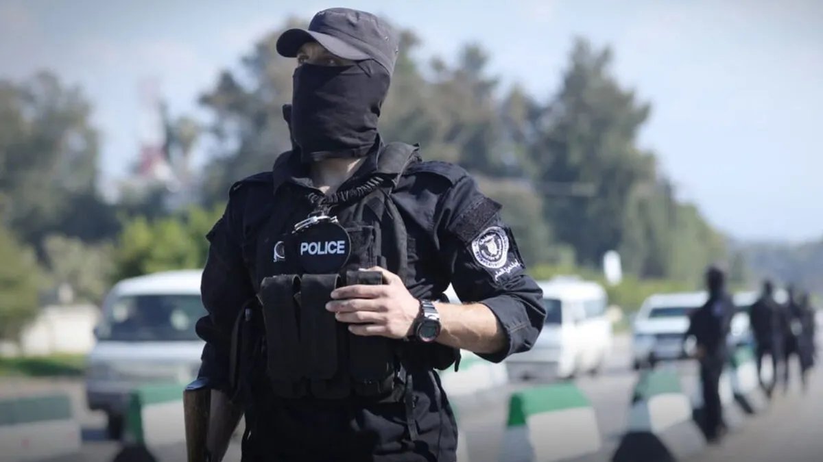 سوريا: عمليات أمنية مكثفة ومطالبات بتوسيع نطاق العدالة الانتقالية