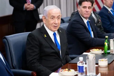 نتنياهو يكشف تفاصيل حصرية حول عملية "البيجر"، الحرب المحتملة مع إيران، وعلاقته بترامب وقضية قطر