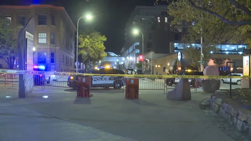 إطلاق نار في سكن طلابي بجامعة أوكلاهوما يسفر عن ثلاثة جرحى