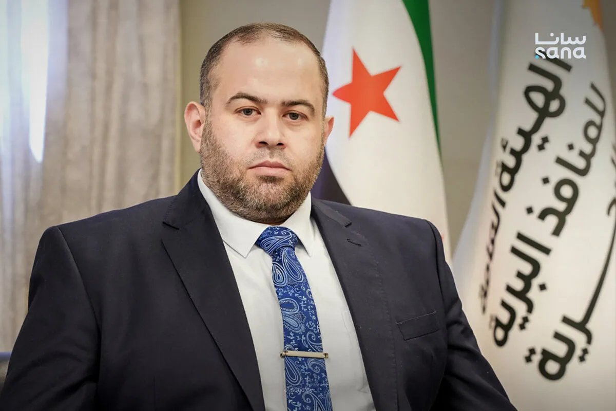 توضيح من هيئة المنافذ حول الإجراءات الجمركية للأمتعة الشخصية في المطارات السورية