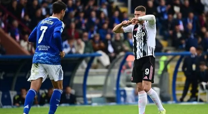 الدوري الإيطالي: كومو يفاجئ يوفنتوس بفوز مستحق