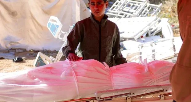 تصعيد في غزة: حماس تجدد عرضها لإنهاء الحرب ومقتل جندي إسرائيلي في اشتباكات عنيفة