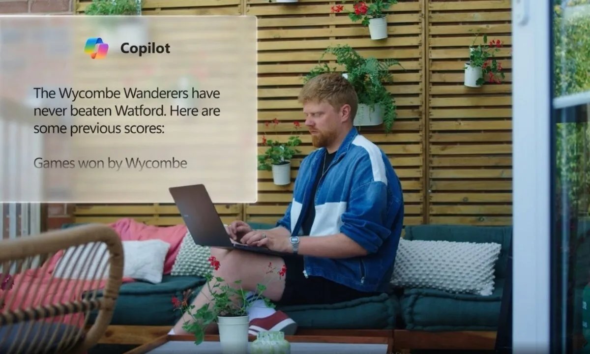 مايكروسوفت تحدث Windows 11 بالذكاء الاصطناعي: تجربة مستخدم أكثر ذكاءً وتفاعلية