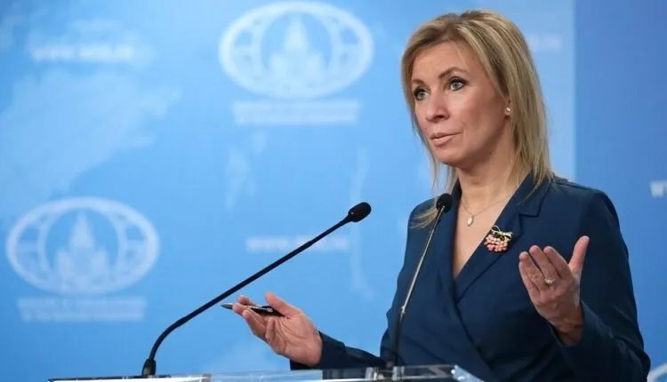 الخارجية الروسية تعلن عن تحضيرات مكثفة لقمة مرتقبة بين بوتين وترامب