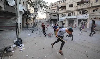 تصعيد في غزة وضغوط أمريكية على حماس: هل ينجح اتفاق التهدئة؟