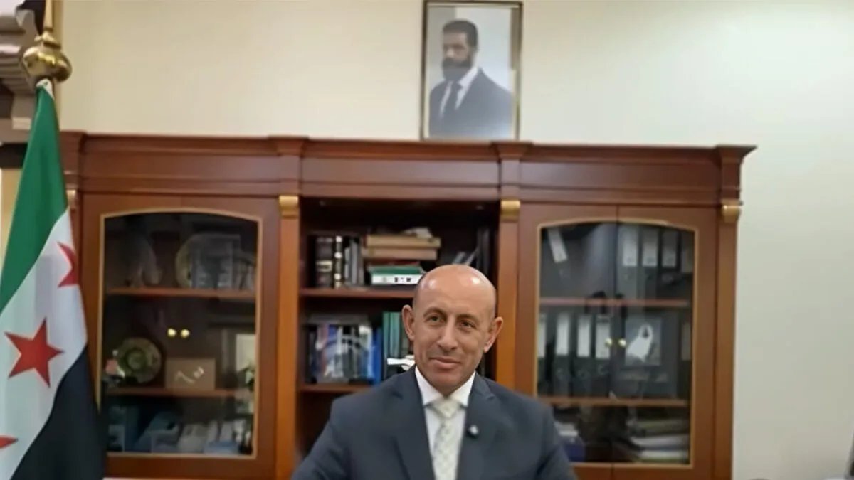 الخارجية السورية توضح ملابسات إقالة قنصل دبي وتكشف عن تعديلات قنصلية عاجلة