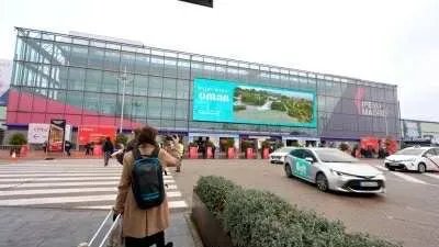 سوريا تستعد للمشاركة في معرض فيتور السياحي الدولي بمدريد 2026 وتدعو القطاع الخاص للمساهمة