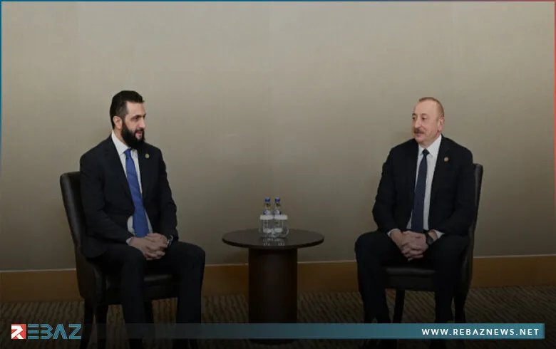 أذربيجان تسعى لتطوير قطاع النفط والغاز في سوريا: هل تنجح في استعادة الإنتاج؟