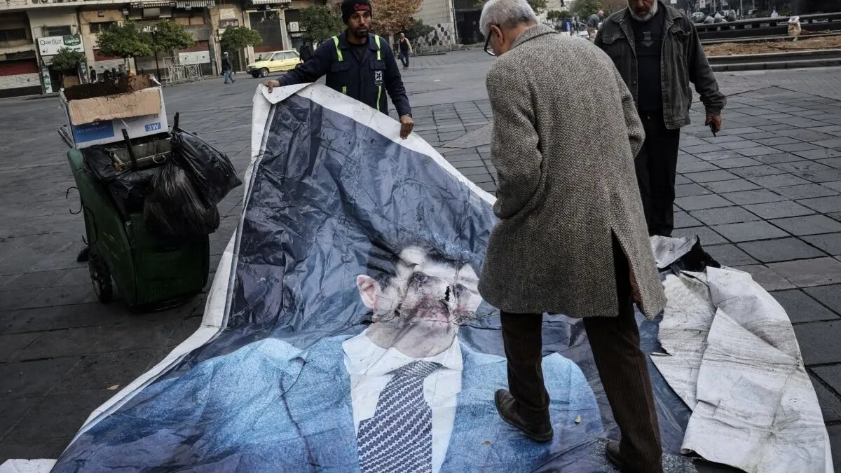 الشبكة السورية: تطهير مؤسسات الدولة من المتورطين في الانتهاكات ضرورة لتحقيق العدالة الانتقالية