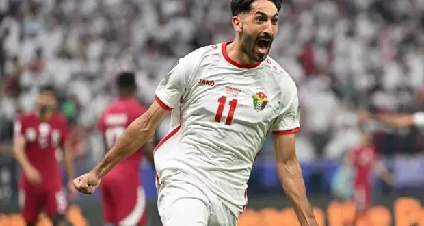 يزن النعيمات يتحدث عن كأس العرب 2025: قطر ستعيد ذكريات المونديال