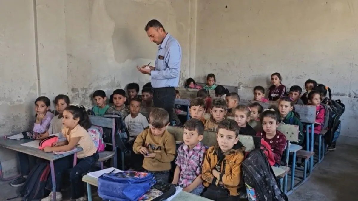 وزارة التربية السورية تسهل دمج الطلاب العائدين في النظام التعليمي عبر إجراءات جديدة