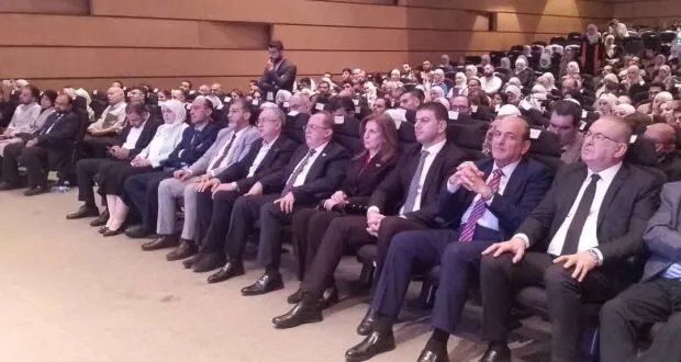 وزير التعليم العالي يعلن عن زيادة رواتب العاملين ويؤكد على أهمية تحليل البيانات في صناعة القرار