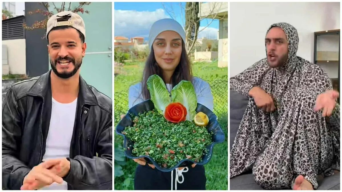 من اللاذقية إلى إدلب: اللهجات السورية توحد صناع المحتوى وتكسر الصور النمطية