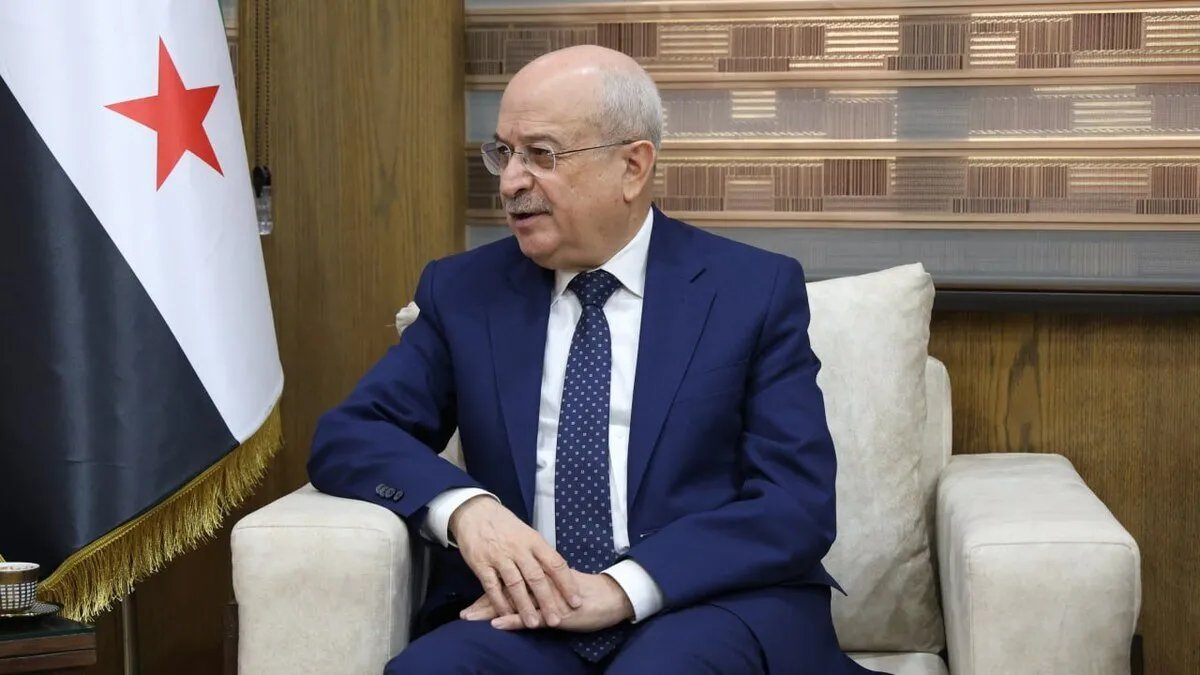 وزير النقل يكشف: 5.5 مليار دولار ضرورية لإعادة تأهيل شبكة السكك الحديدية في سوريا