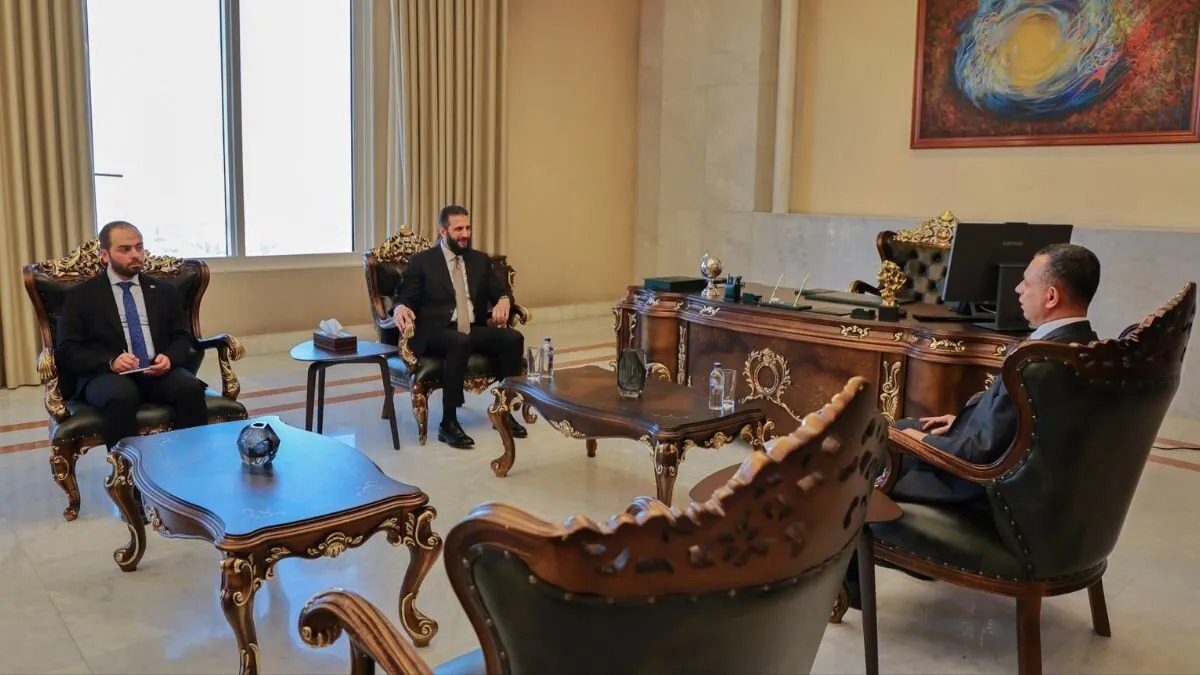 العراق يقود وساطة بين دمشق و"قسد" لتقريب وجهات النظر حول النفط والاندماج العسكري