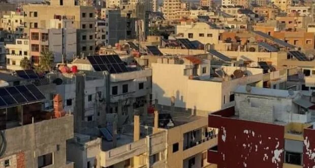 ركود يضرب سوق العقارات في طرطوس.. والمستثمرون يتجهون نحو الذهب كملاذ آمن