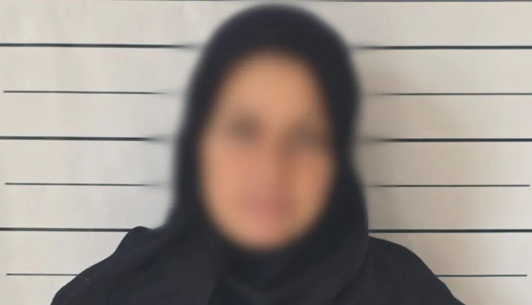 جريمة في ريف حمص: سيدة تقتل زوجها بطلق ناري إثر خلاف عائلي