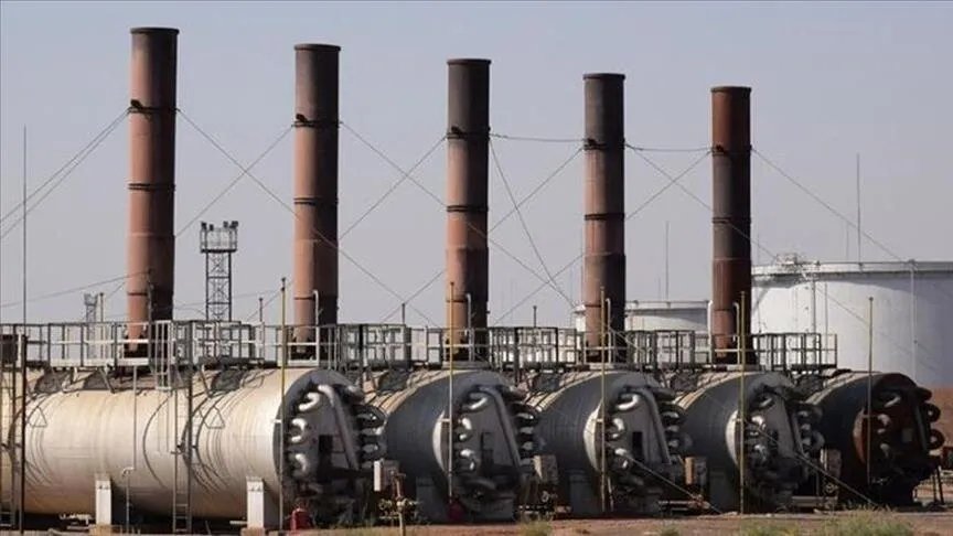 الرقابة والتفتيش تكشف ملفات فساد بعشرات المليارات في قطاعات النفط والمصارف والطيران