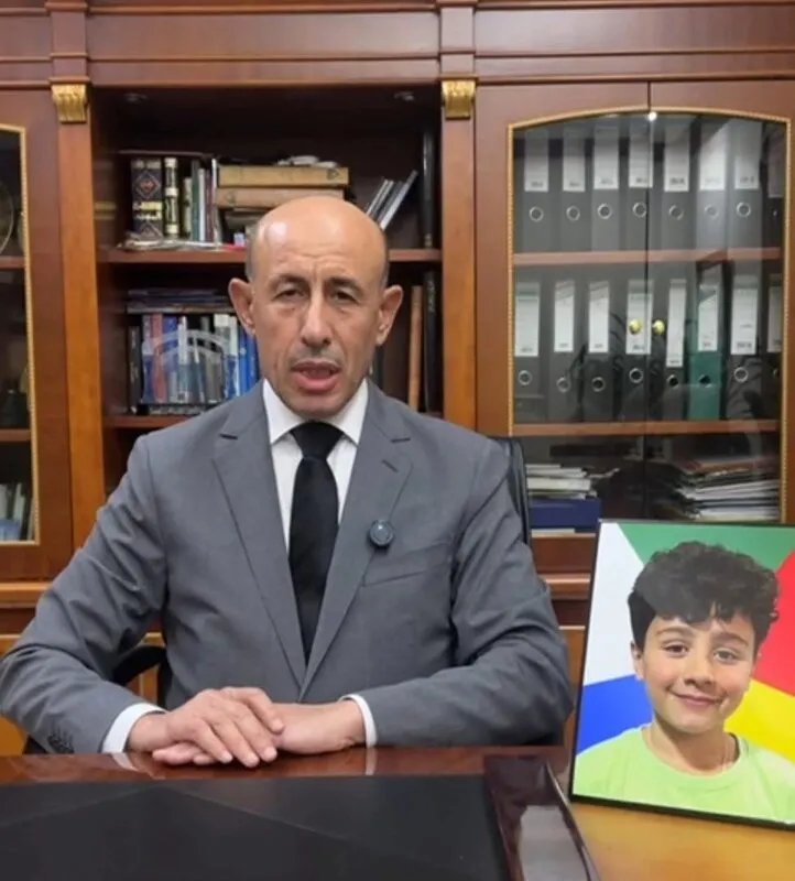 وزارة الخارجية السورية توضح حقيقة "انشقاق" القنصل زياد زهر الدين في دبي