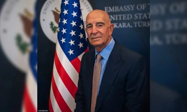 المبعوث الأمريكي يدعو النواب لإلغاء قانون قيصر: فرصة جديدة لسوريا