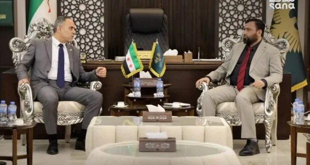 نتائج رقابية في القطاع الزراعي السوري: الهيئة المركزية للرقابة والتفتيش تطلع وزارة الزراعة على أبرز المستجدات