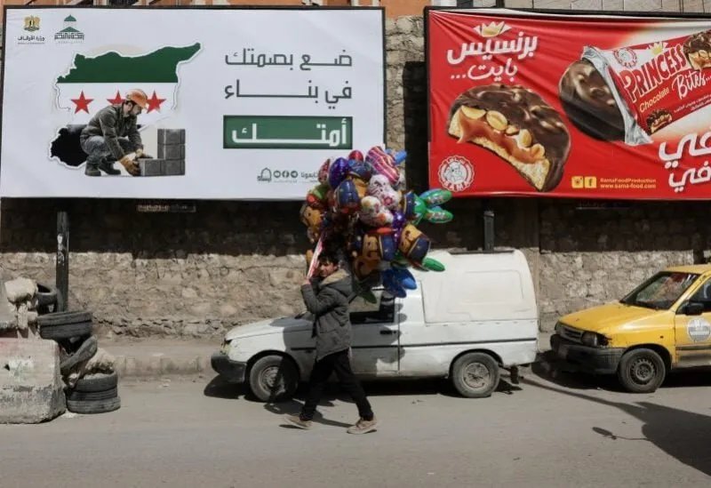 خبراء يقترحون حلولاً: كيف نضمن استدامة تراجع التضخم في سوريا؟