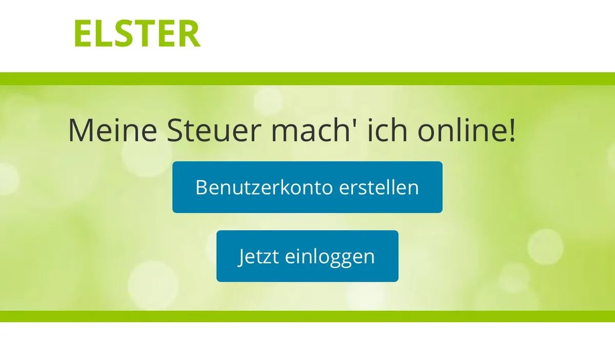 ألمانيا: إشعارات ضريبية إلكترونية إلزامية للجميع ابتداءً من 2026