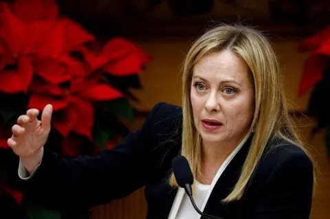 جورجيا ميلوني: ثلاث سنوات في السلطة تعزز مكانتها محلياً ودولياً