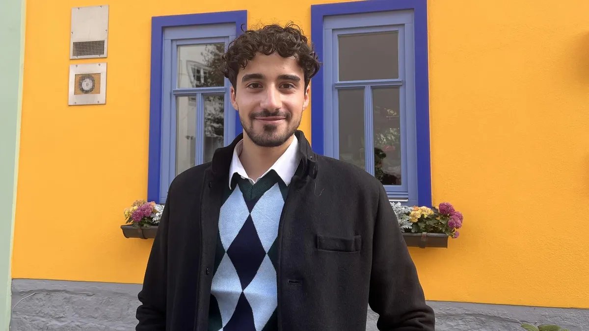 قصة نجاح واندماج: لاجئ سوري يشارك تجربته في ألمانيا بعد عقد من الزمن