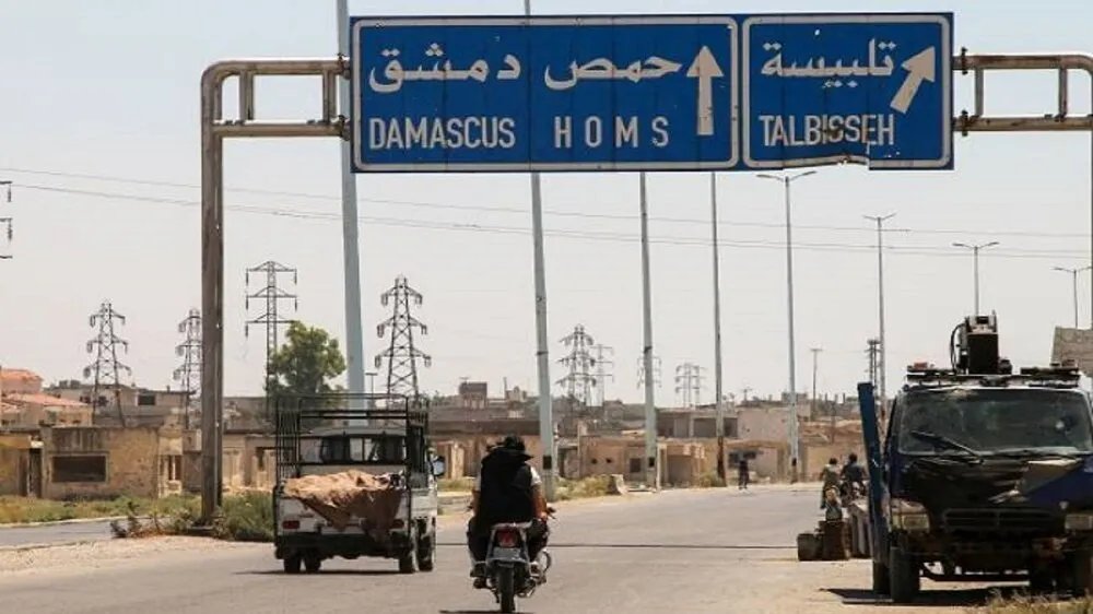 صناعيو ديربعلبة بحمص يطلقون نداء استغاثة: تأخير الخدمات يهدد مستقبل 850 منشأة