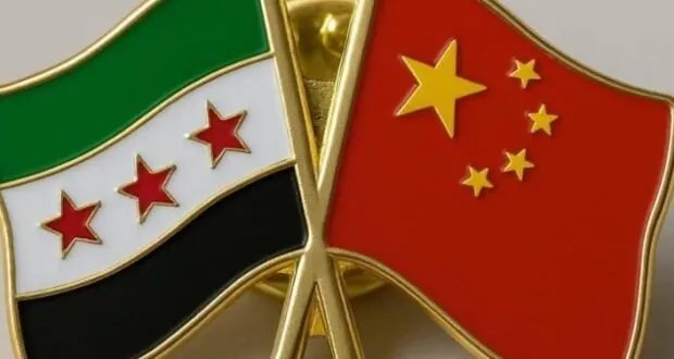 زيارة الشيباني إلى بكين: هل تدشن مرحلة جديدة من التعاون السوري الصيني؟