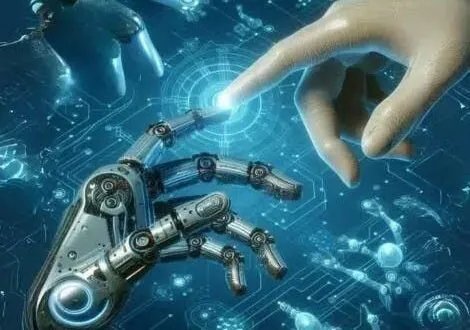 الذكاء الاصطناعي: هل يحمي حقوق الإنسان أم ينتهكها؟