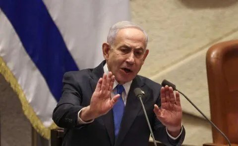 الكنيست يشهد جلسة صاخبة: احتجاجات، طرد نواب، ومقاطعة متكررة لنتنياهو