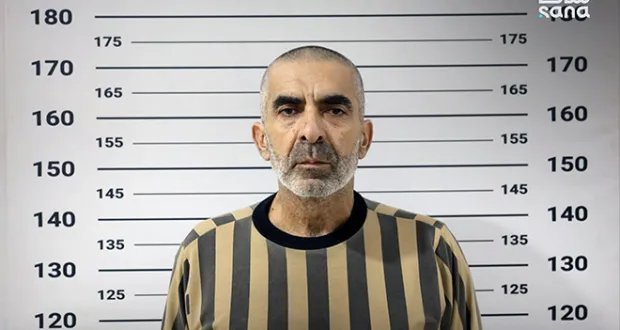 اللاذقية: القبض على الذراع اليمنى لقائد ميليشيا "صقور الصحراء" في عملية أمنية نوعية