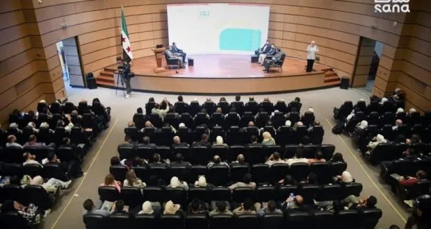 جامعة دمشق تحتضن ملتقى محللي البيانات احتفاءً باليوم العالمي للإحصاء